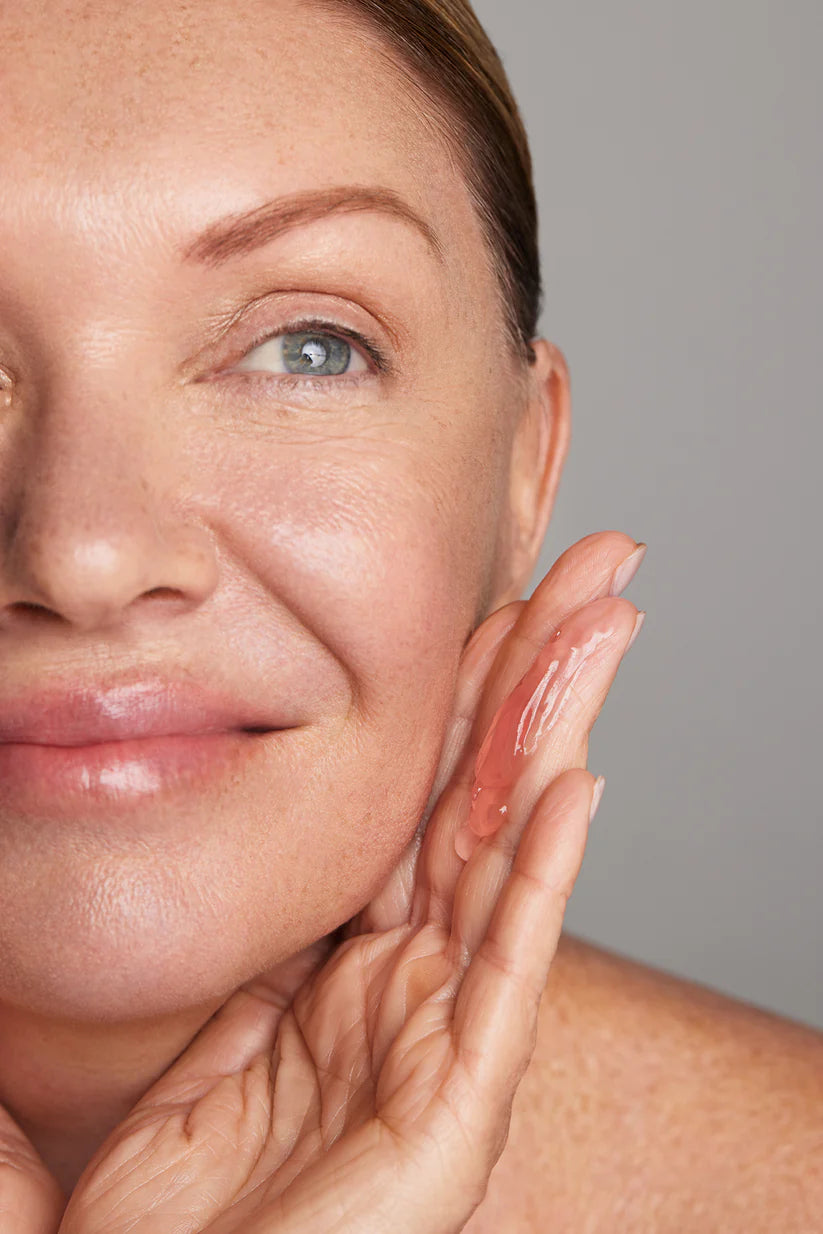 MASCARILLA HIPERBÁRICA Terapia de Oxígeno Lifting