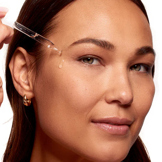 Sérum Reafirmante con Matrixyl® Synthe’6® y Ácido Hialurónico