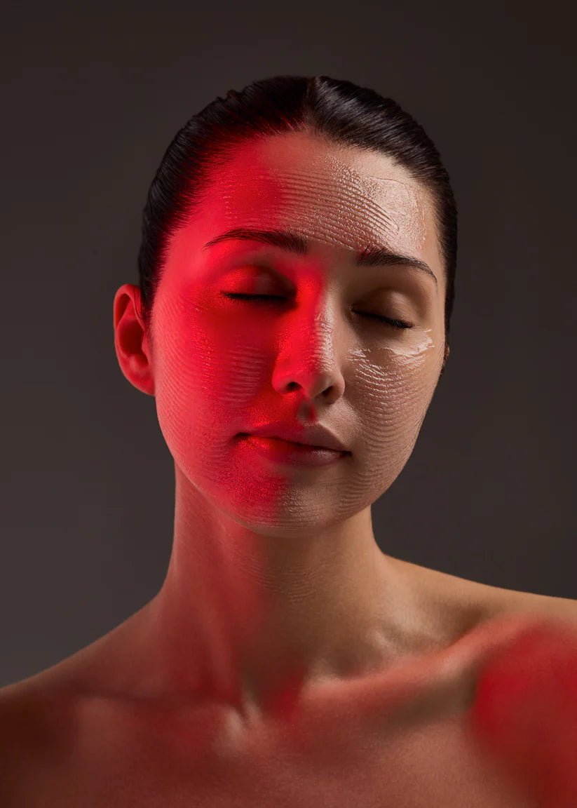 L.A.D.R. Sérum Antioxidante Activado por Luz Roja