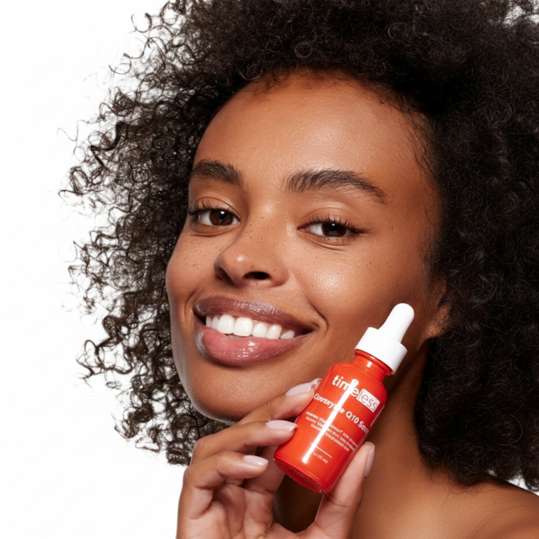 Sérum con Coenzima Q10