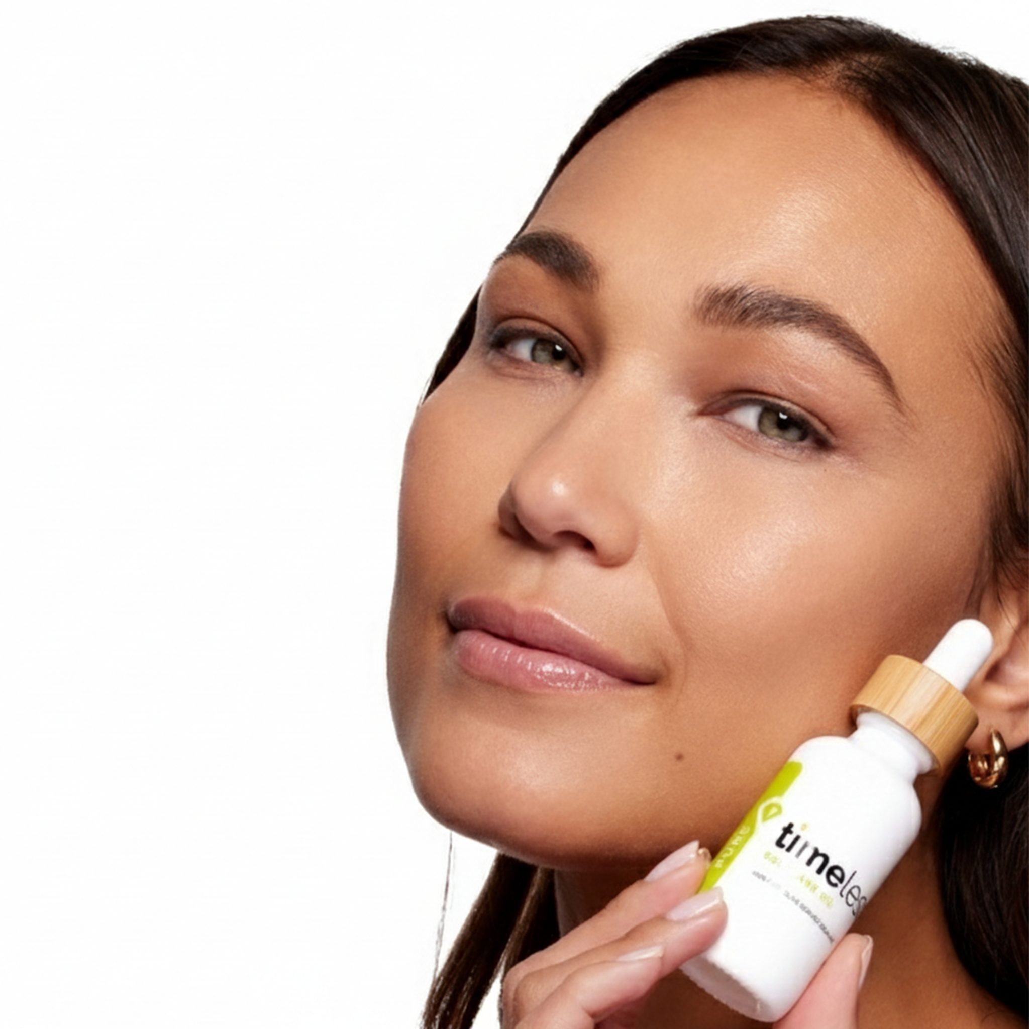 Aceite de Escualano Puro