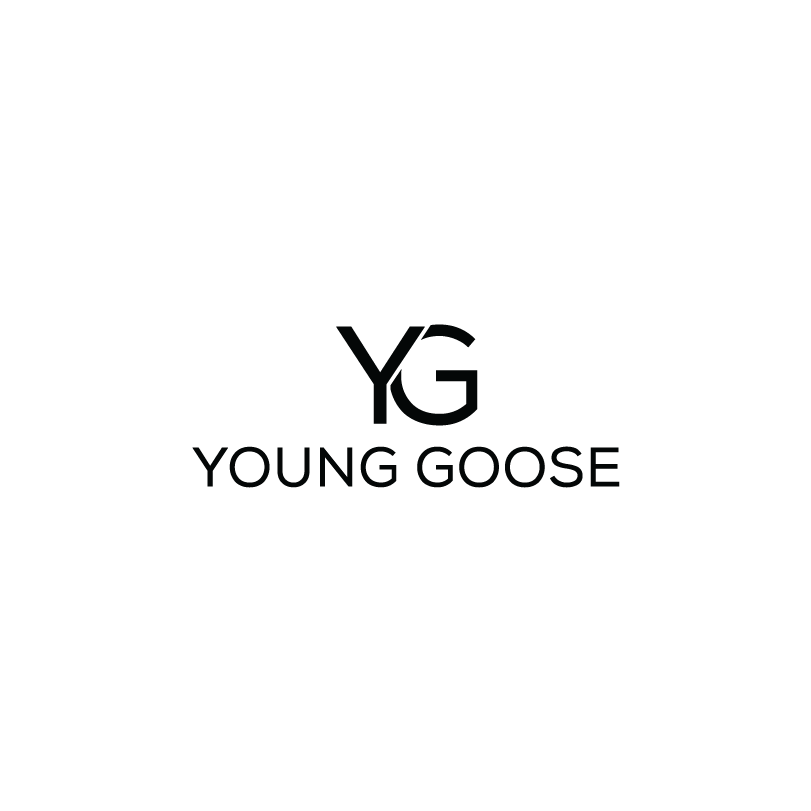 Young Goose