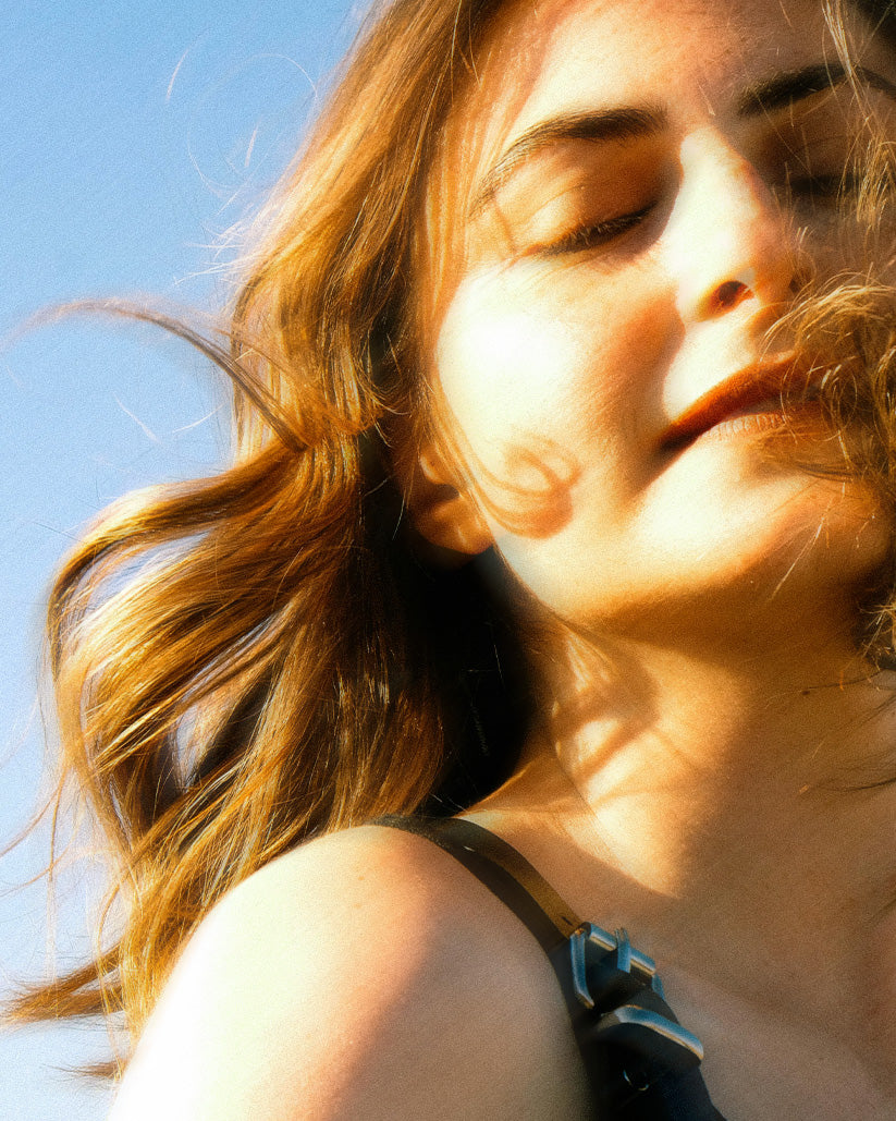 Cielo Brillante — Pieles Mixtas