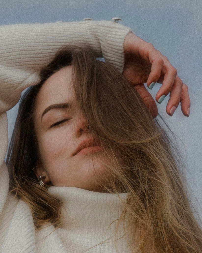 Cielo Nublado — Pieles Sensibles