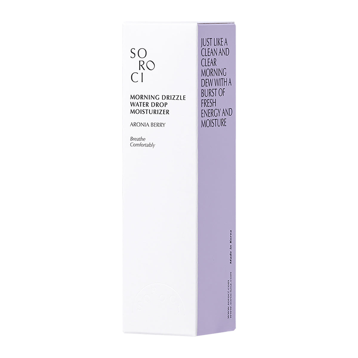 Morning Drizzle Water Drop Crema Hidratante