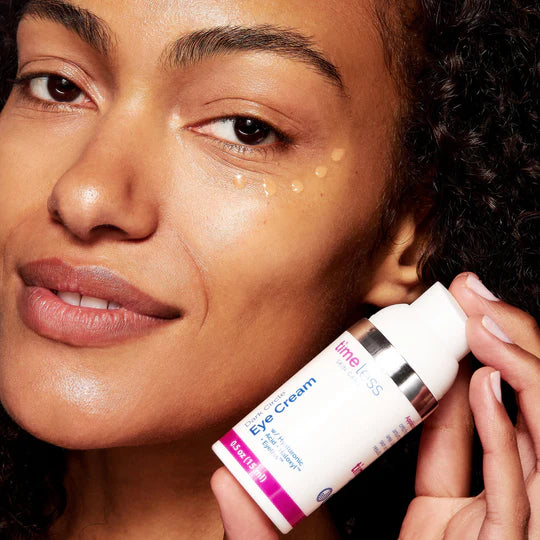 Tratamiento Iluminador para el Contorno de Ojos