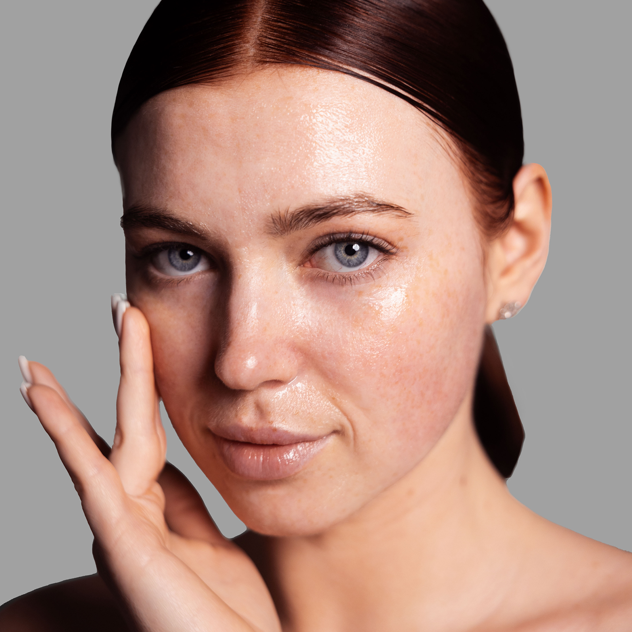 L.A.D.R. Sérum Antioxidante Activado por Luz Roja