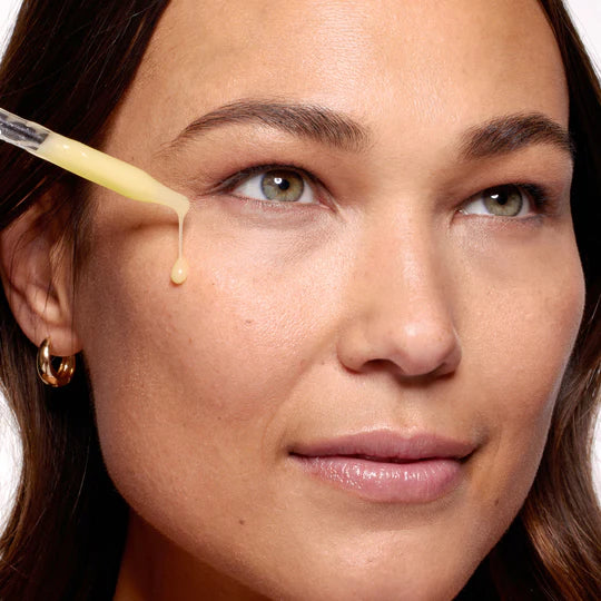 Sérum con Coenzima Q10