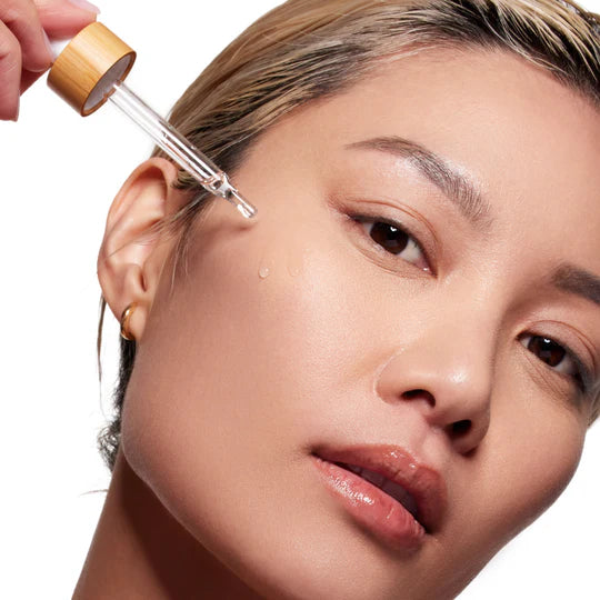 Aceite de Escualano Puro