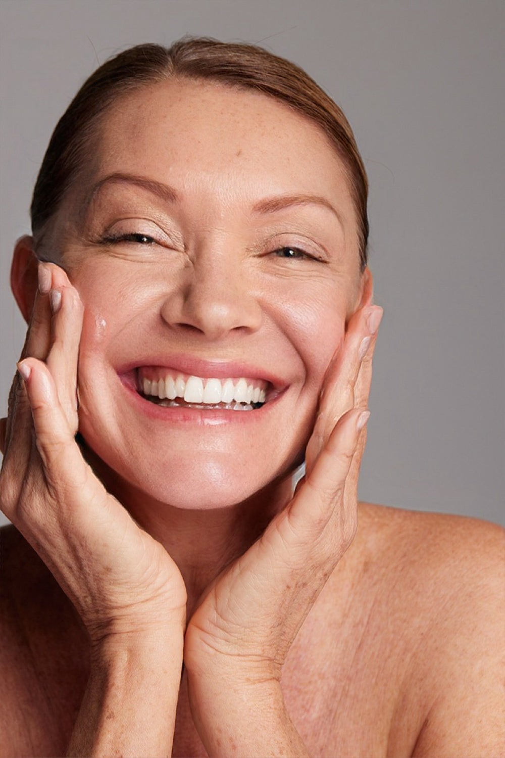 MASCARILLA HIPERBÁRICA Terapia de Oxígeno Lifting