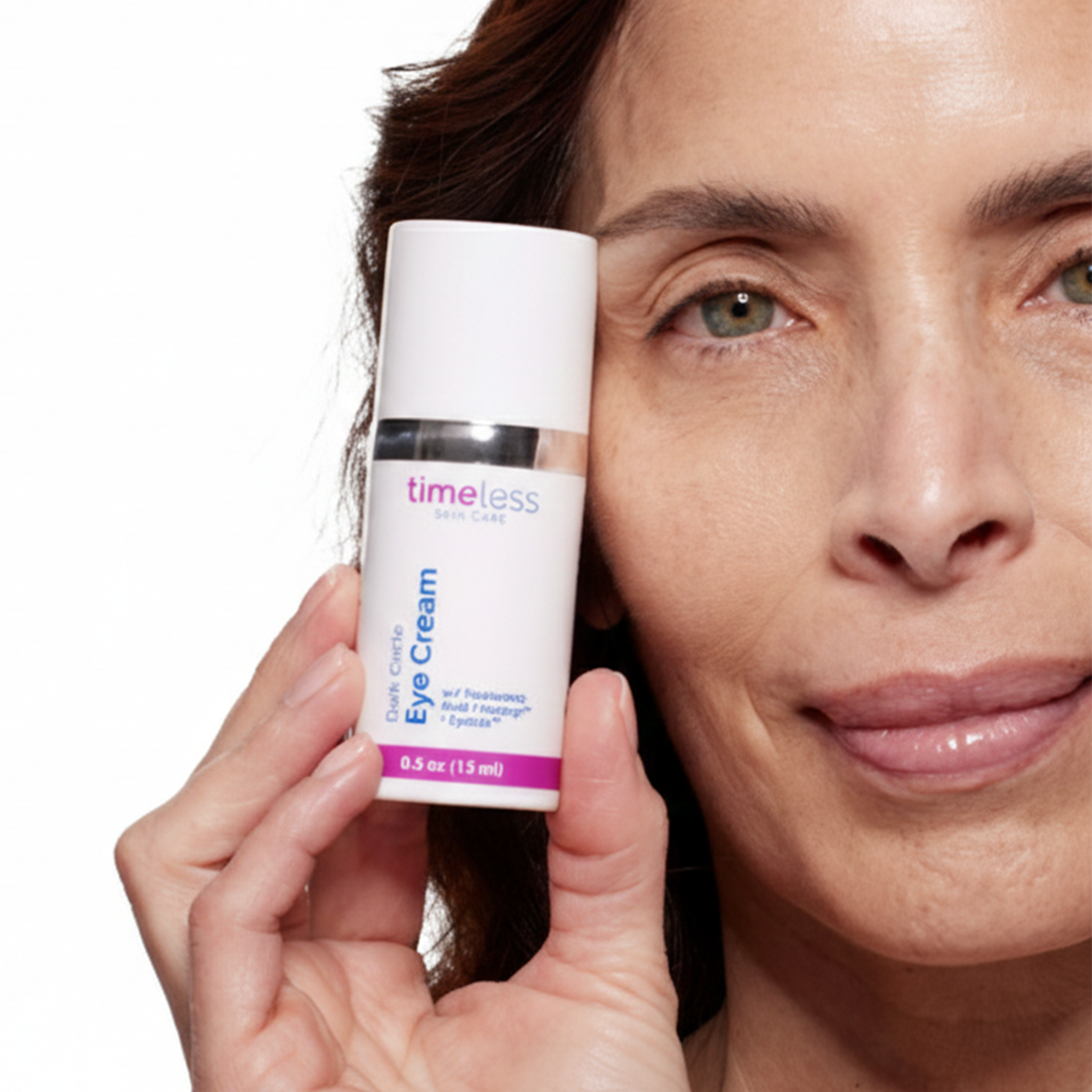 Tratamiento Iluminador para el Contorno de Ojos