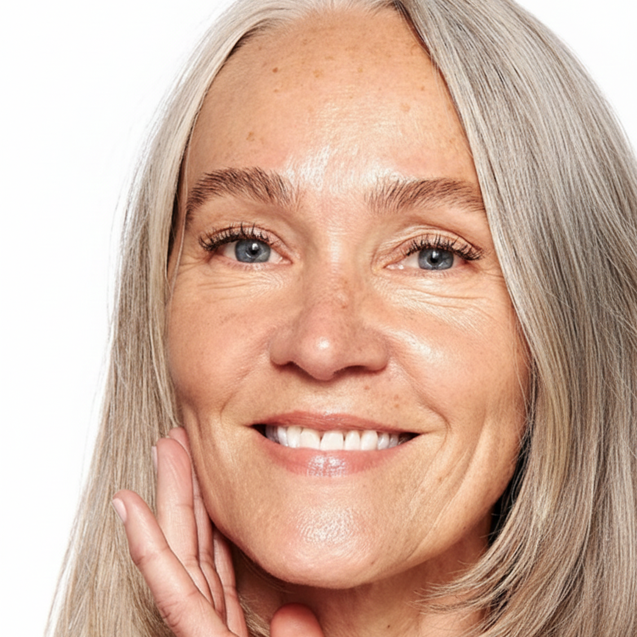 Sérum Reafirmante con Matrixyl® Synthe’6® y Ácido Hialurónico